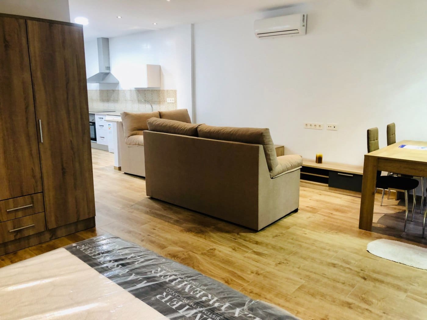 1 bedroom Loft for rent in Elche / Elx - € 700 (Ref: 9528165)