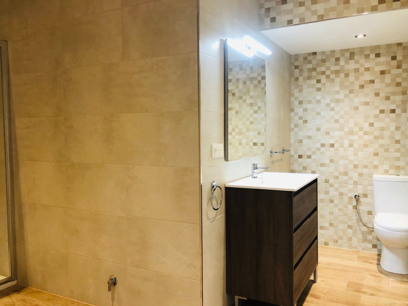 1 bedroom Loft for rent in Elche / Elx - € 700 (Ref: 9528165)