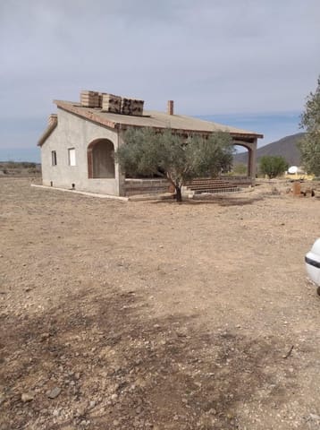 Villa til salgs i Hondón de los Frailes - € 135 000 (Ref: 9530823)