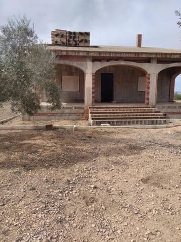 Villa til salgs i Hondón de los Frailes - € 135 000 (Ref: 9530823)