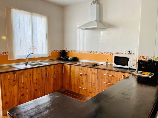 2 bedroom Semi-detached Villa for sale in Cieza - € 145,000 (Ref: 9541588)