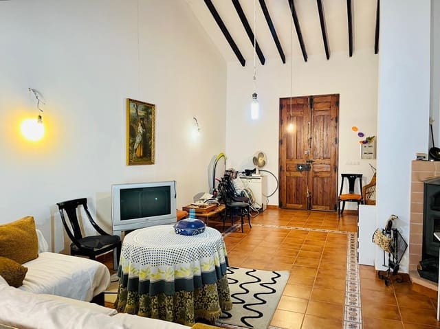 2 bedroom Semi-detached Villa for sale in Cieza - € 145,000 (Ref: 9541588)