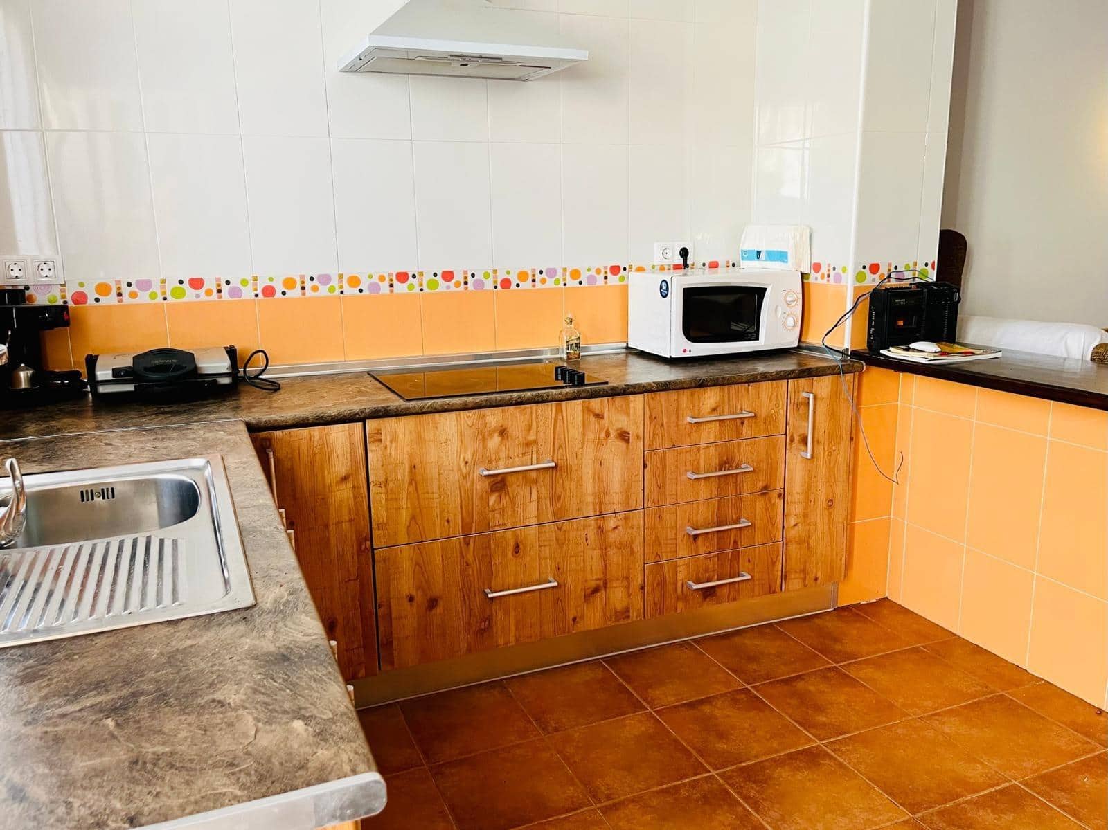 2 bedroom Semi-detached Villa for sale in Cieza - € 145,000 (Ref: 9541588)