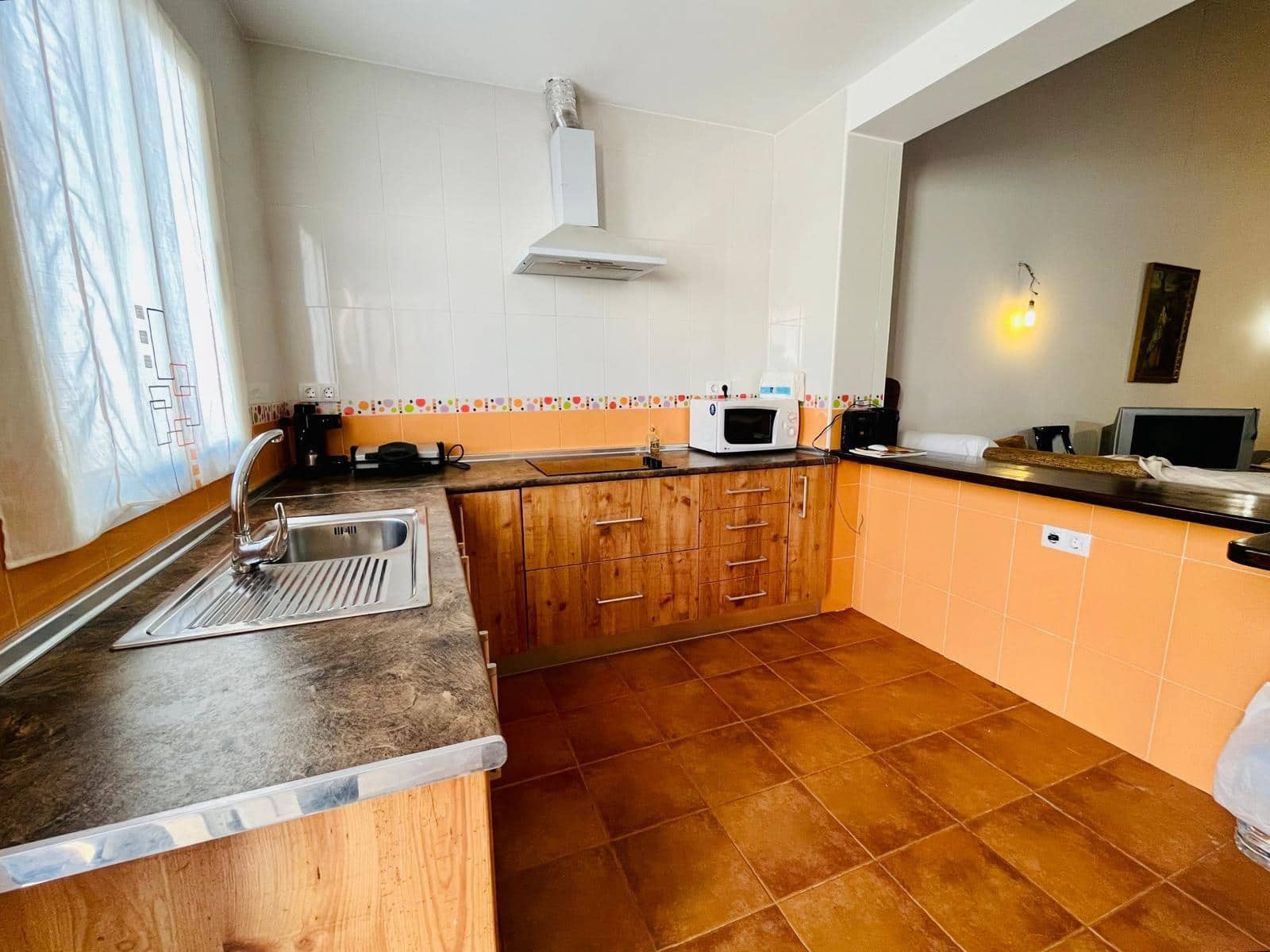 2 bedroom Semi-detached Villa for sale in Cieza - € 145,000 (Ref: 9541588)