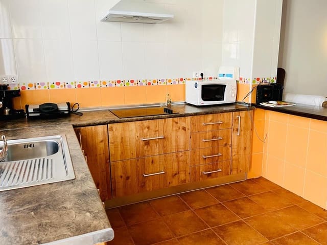 2 bedroom Semi-detached Villa for sale in Cieza - € 145,000 (Ref: 9541588)