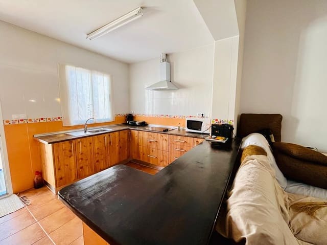 2 bedroom Semi-detached Villa for sale in Cieza - € 145,000 (Ref: 9541588)