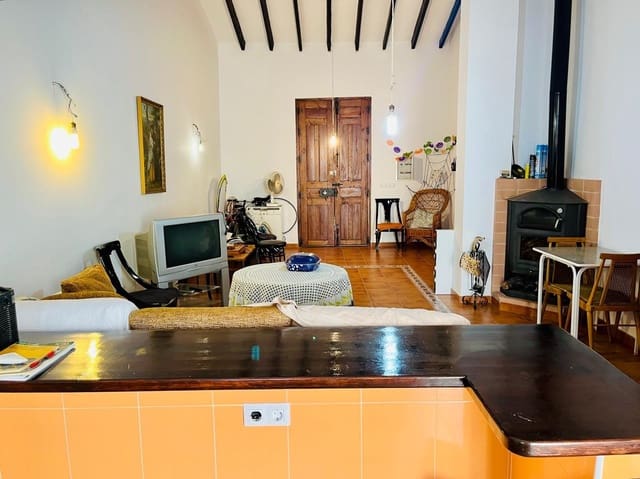2 bedroom Semi-detached Villa for sale in Cieza - € 145,000 (Ref: 9541588)