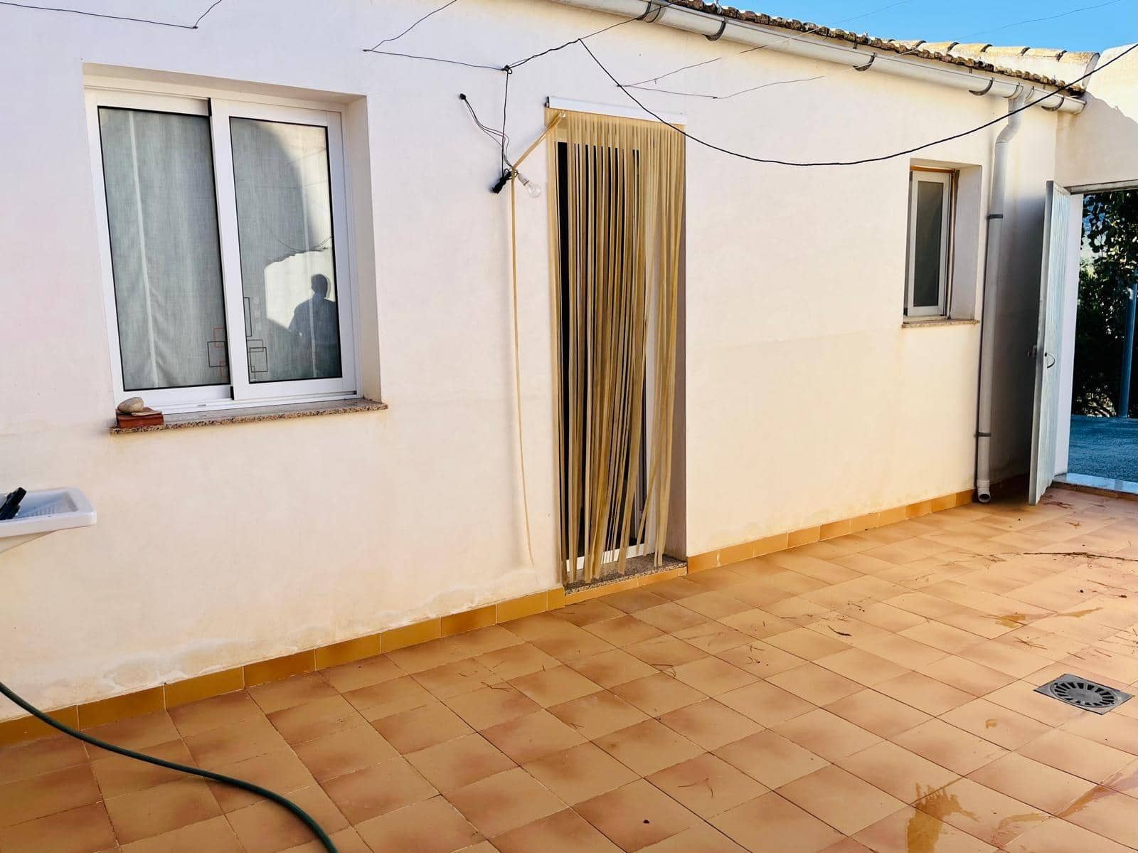 2 bedroom Semi-detached Villa for sale in Cieza - € 145,000 (Ref: 9541588)