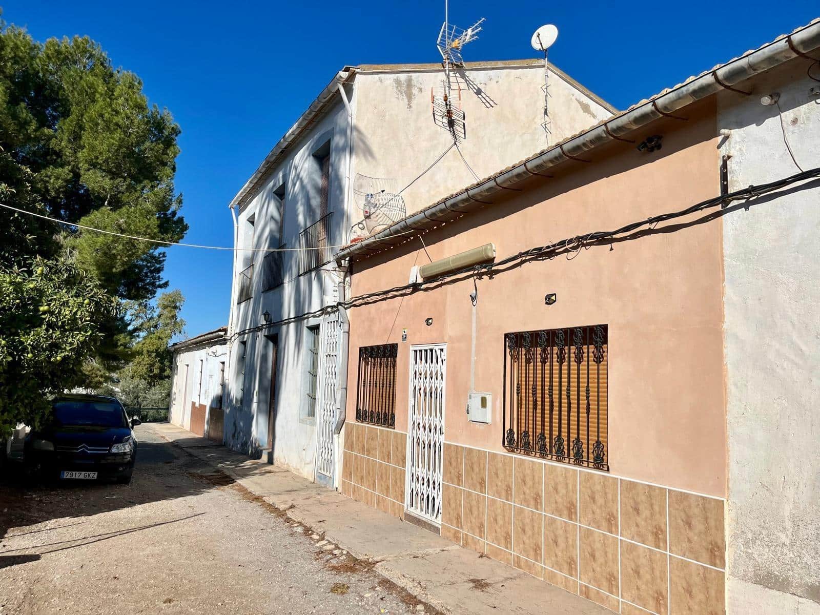 2 bedroom Semi-detached Villa for sale in Cieza - € 145,000 (Ref: 9541588)