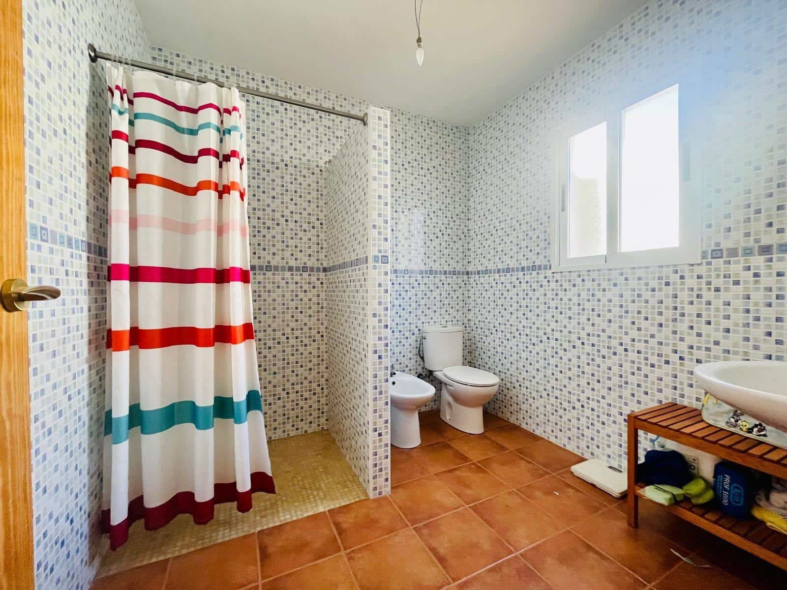 2 bedroom Semi-detached Villa for sale in Cieza - € 145,000 (Ref: 9541588)