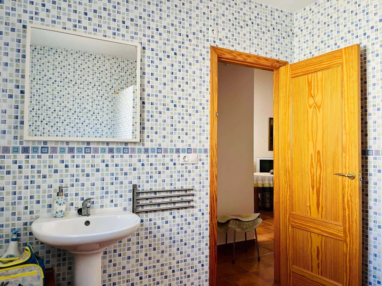 2 bedroom Semi-detached Villa for sale in Cieza - € 145,000 (Ref: 9541588)