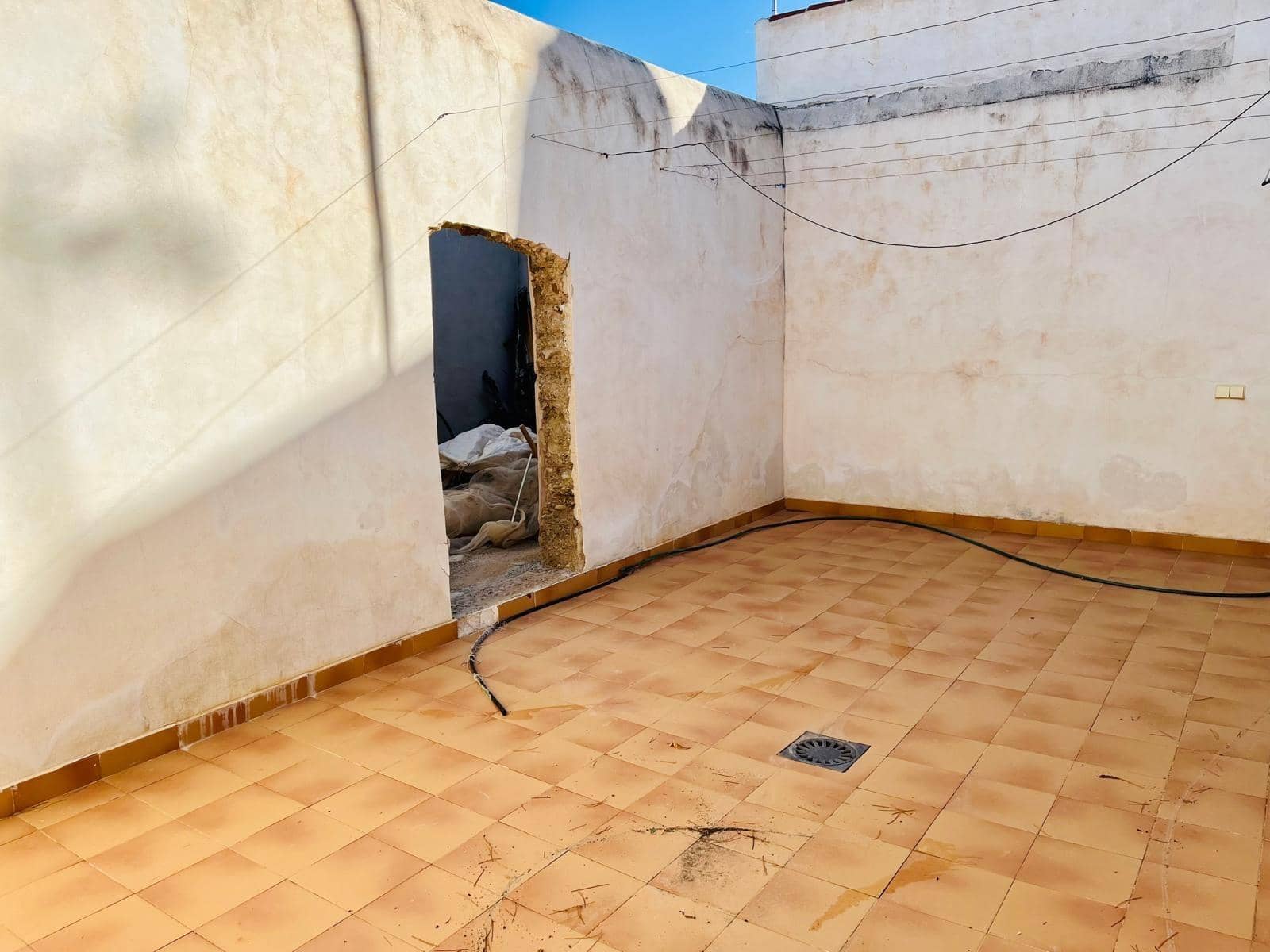 2 bedroom Semi-detached Villa for sale in Cieza - € 145,000 (Ref: 9541588)