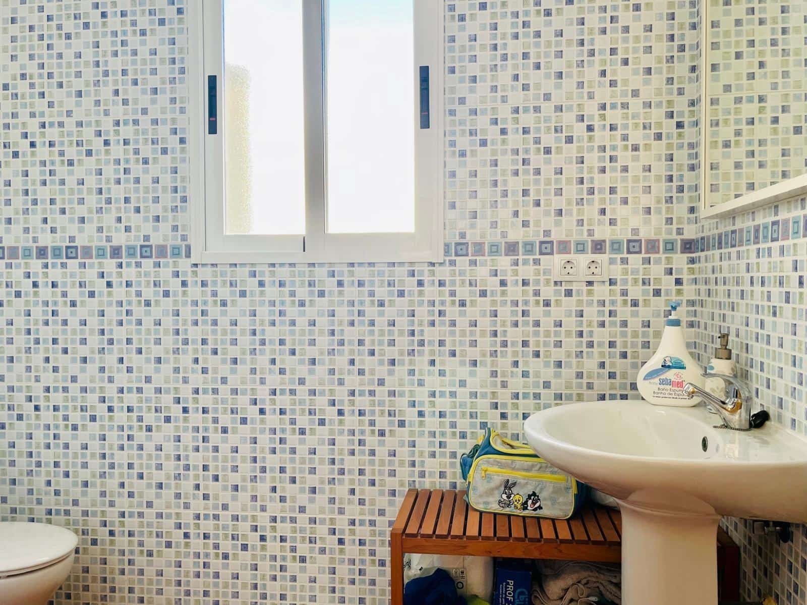 2 bedroom Semi-detached Villa for sale in Cieza - € 145,000 (Ref: 9541588)