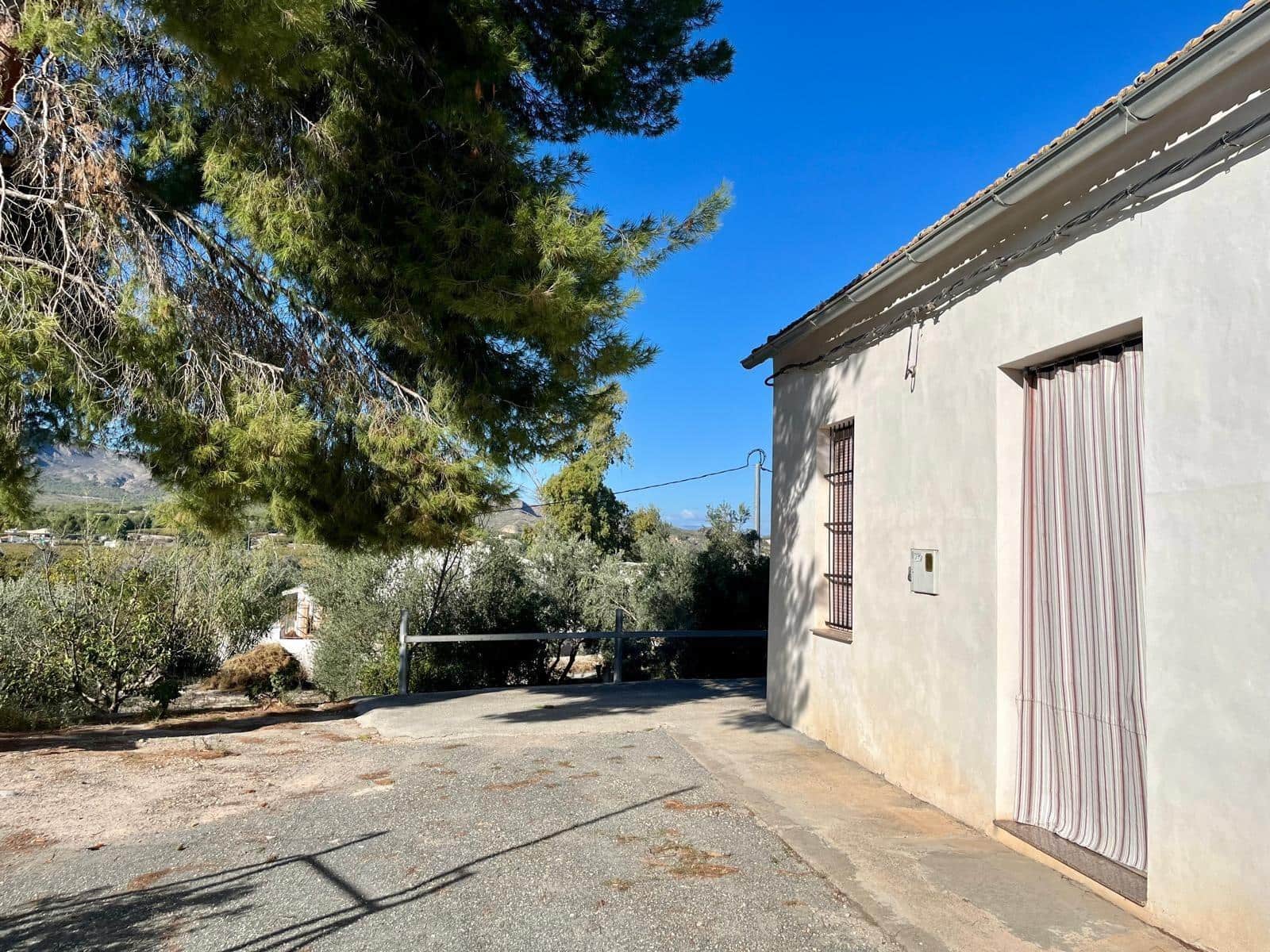 2 bedroom Semi-detached Villa for sale in Cieza - € 145,000 (Ref: 9541588)