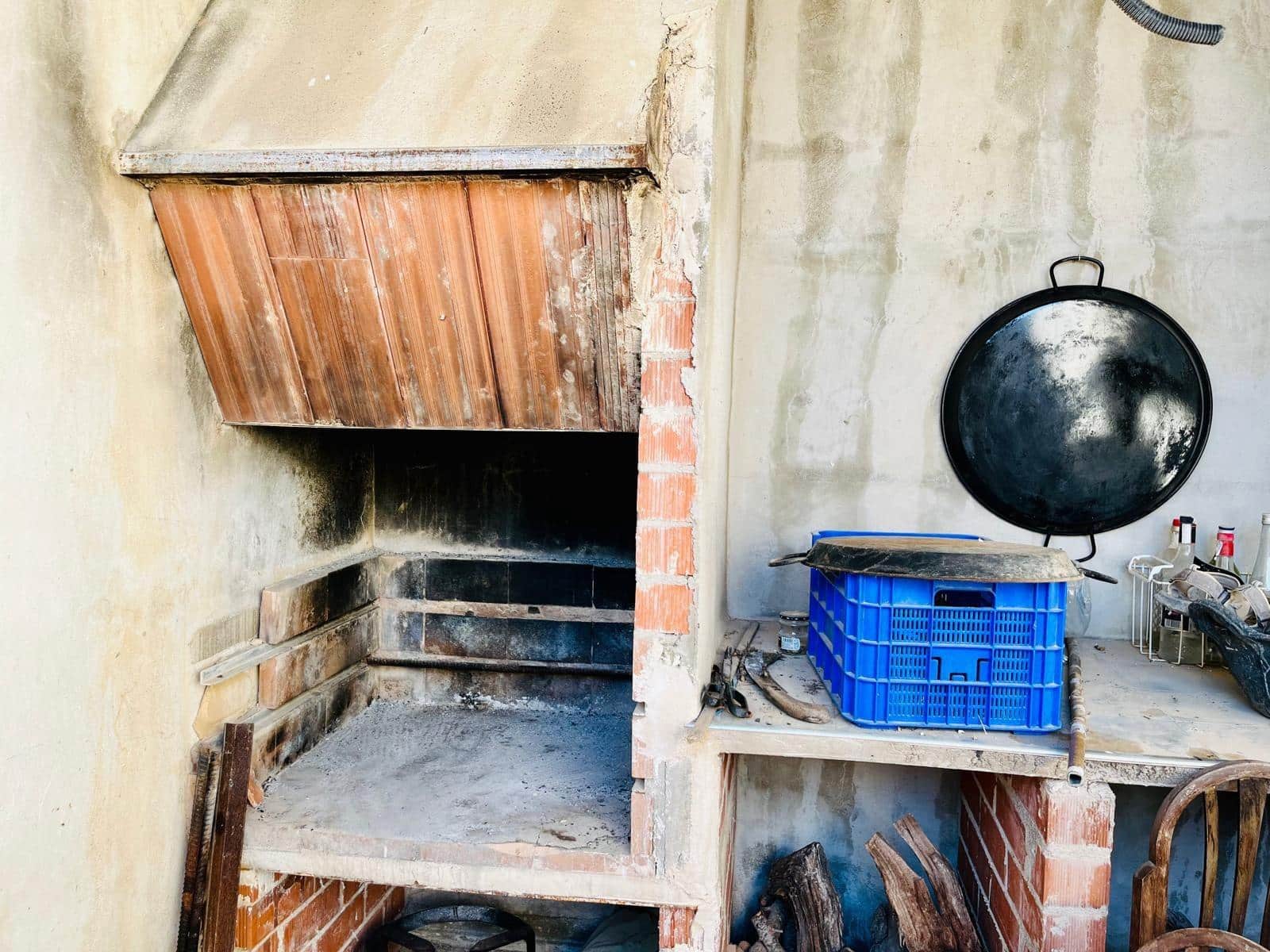 2 bedroom Semi-detached Villa for sale in Cieza - € 145,000 (Ref: 9541588)