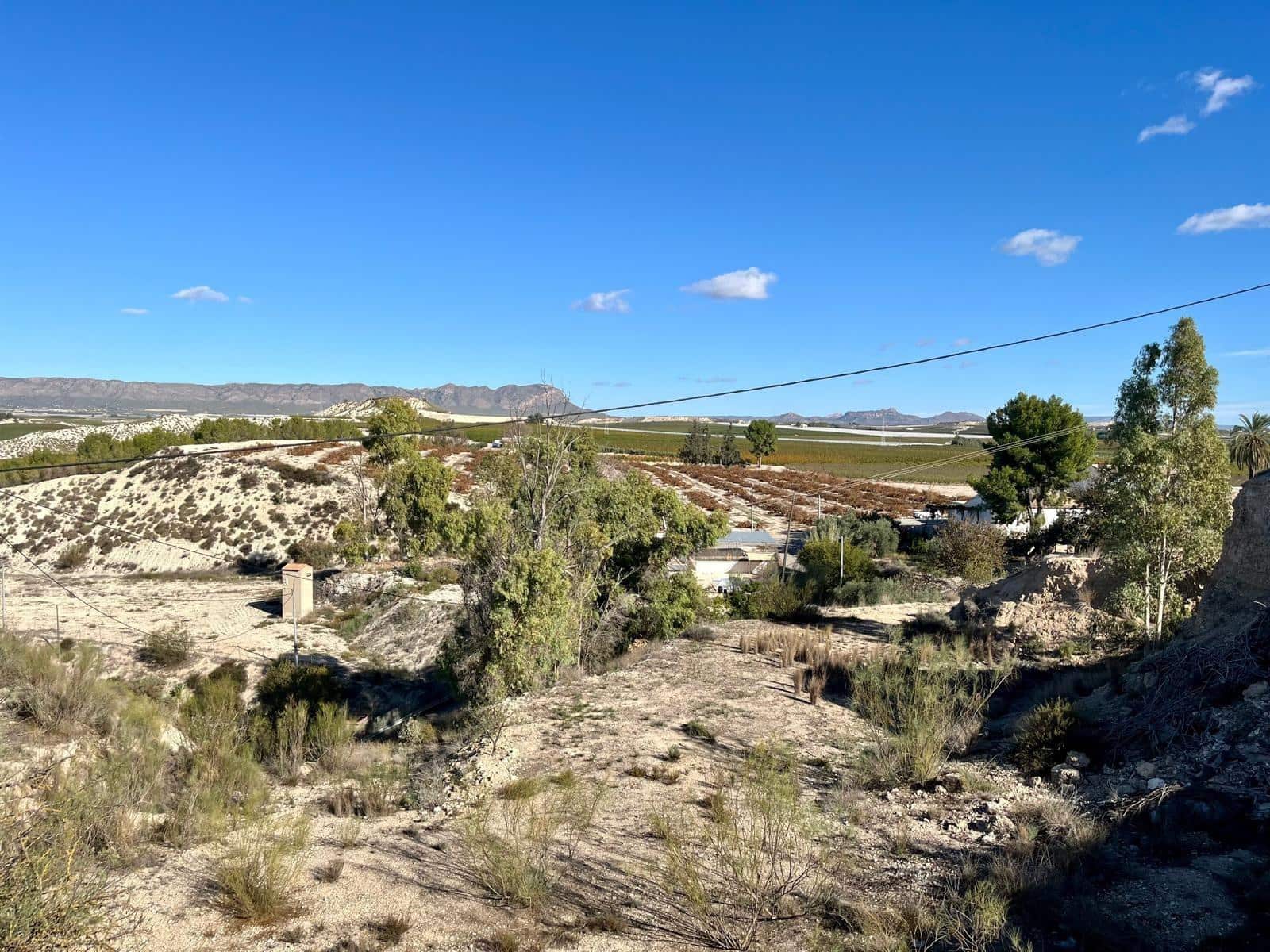 2 bedroom Semi-detached Villa for sale in Cieza - € 145,000 (Ref: 9541588)