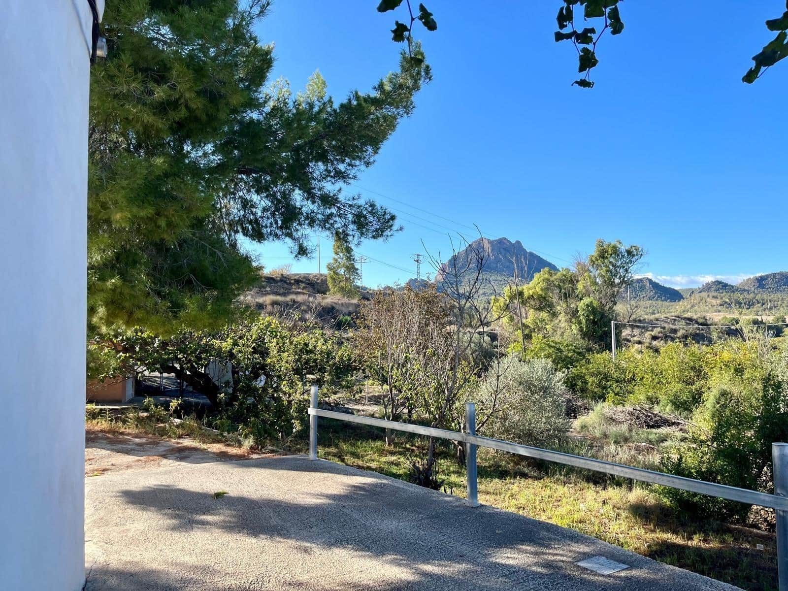 2 bedroom Semi-detached Villa for sale in Cieza - € 145,000 (Ref: 9541588)