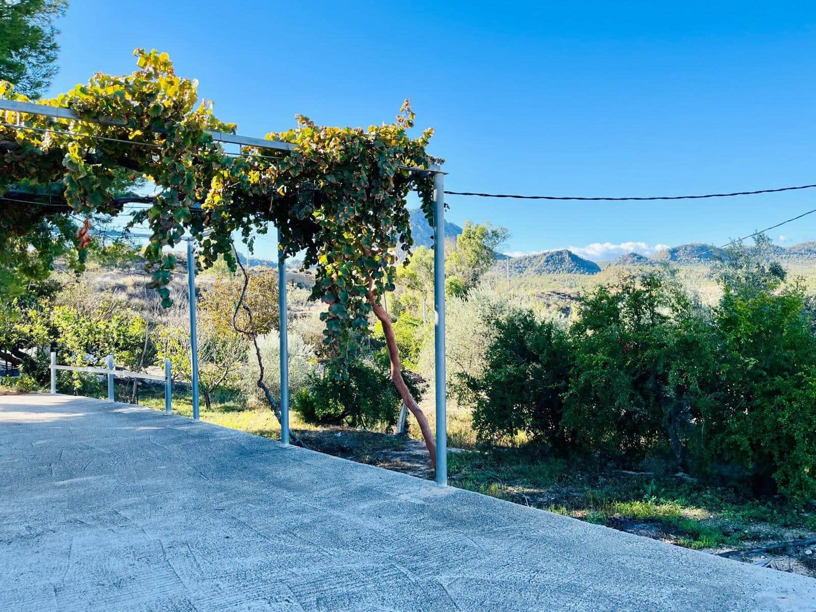 2 bedroom Semi-detached Villa for sale in Cieza - € 145,000 (Ref: 9541588)