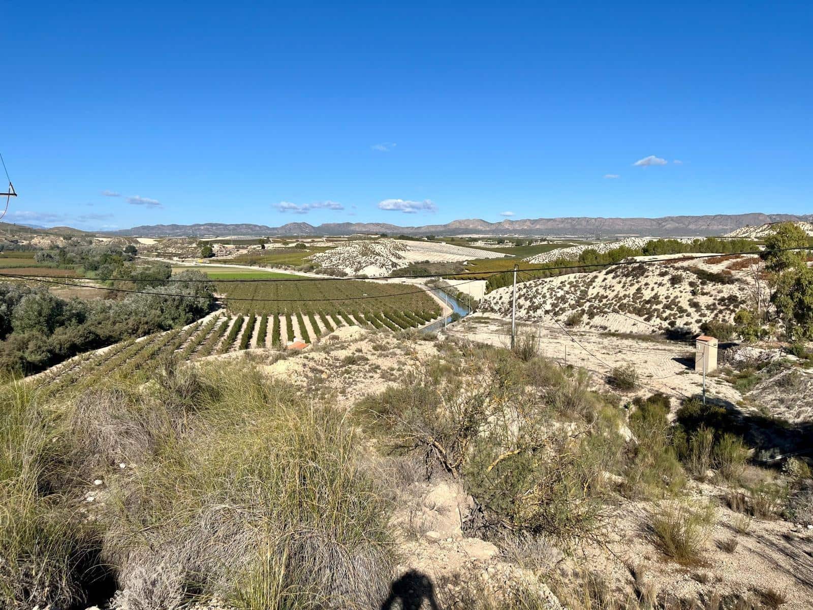 2 bedroom Semi-detached Villa for sale in Cieza - € 145,000 (Ref: 9541588)