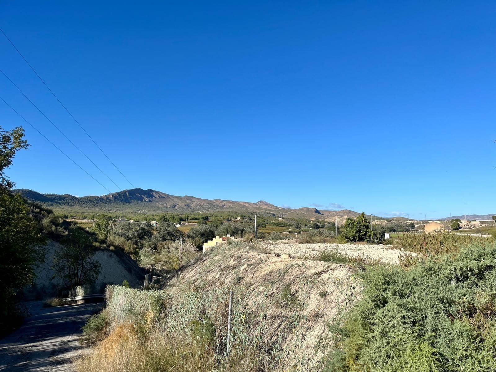 2 bedroom Semi-detached Villa for sale in Cieza - € 145,000 (Ref: 9541588)