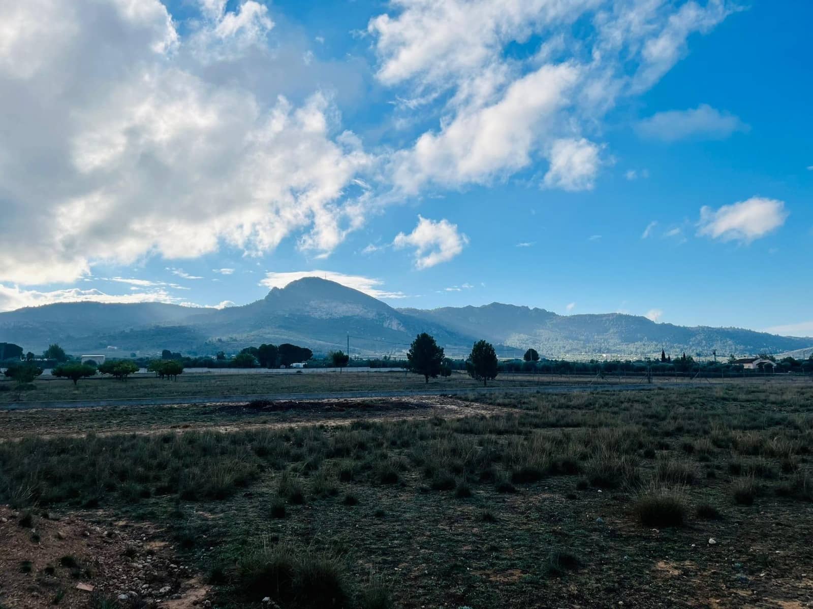 Undeveloped Land for sale in Villena - € 40,000 (Ref: 9541589)