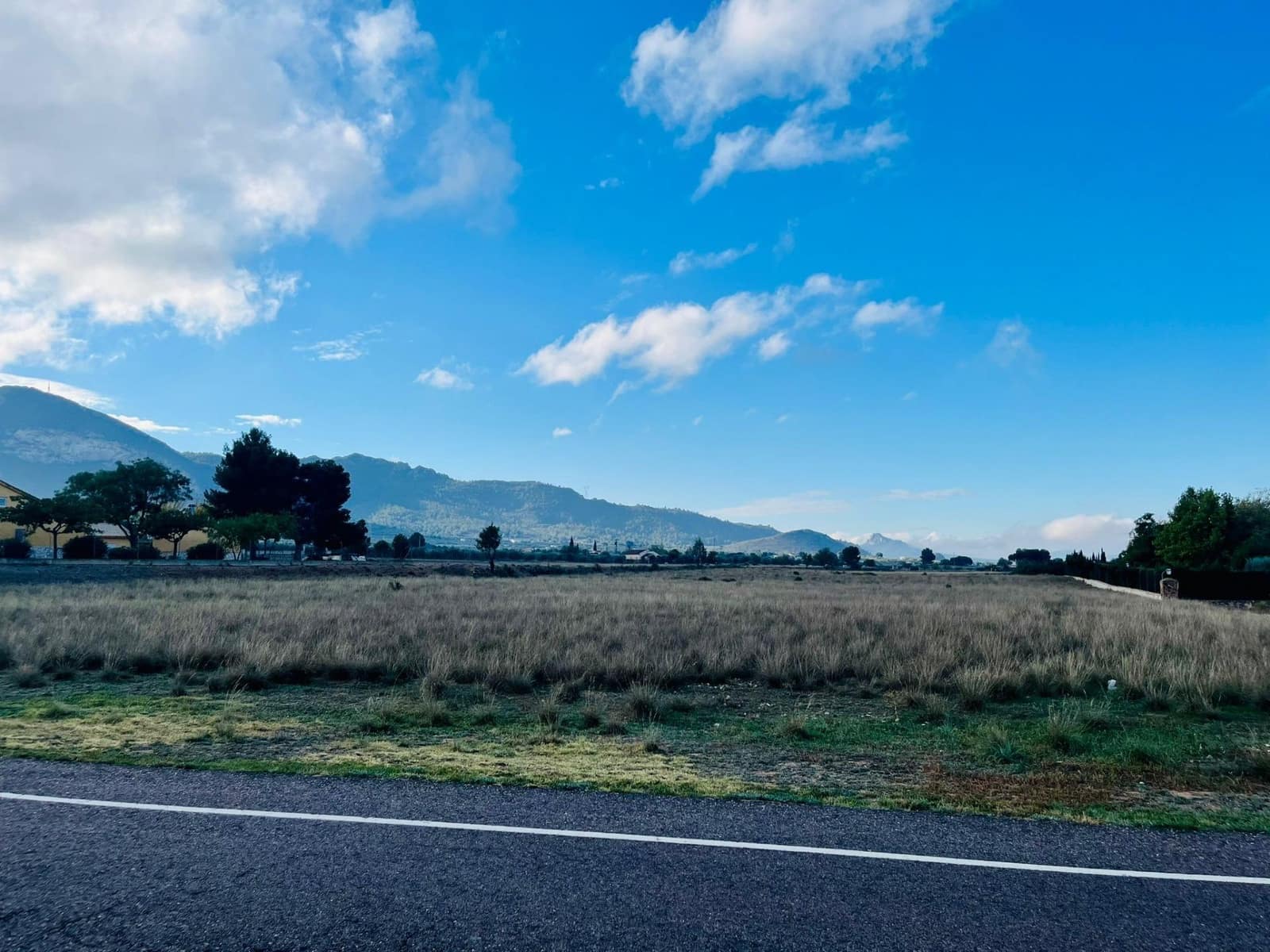 Undeveloped Land for sale in Villena - € 40,000 (Ref: 9541589)