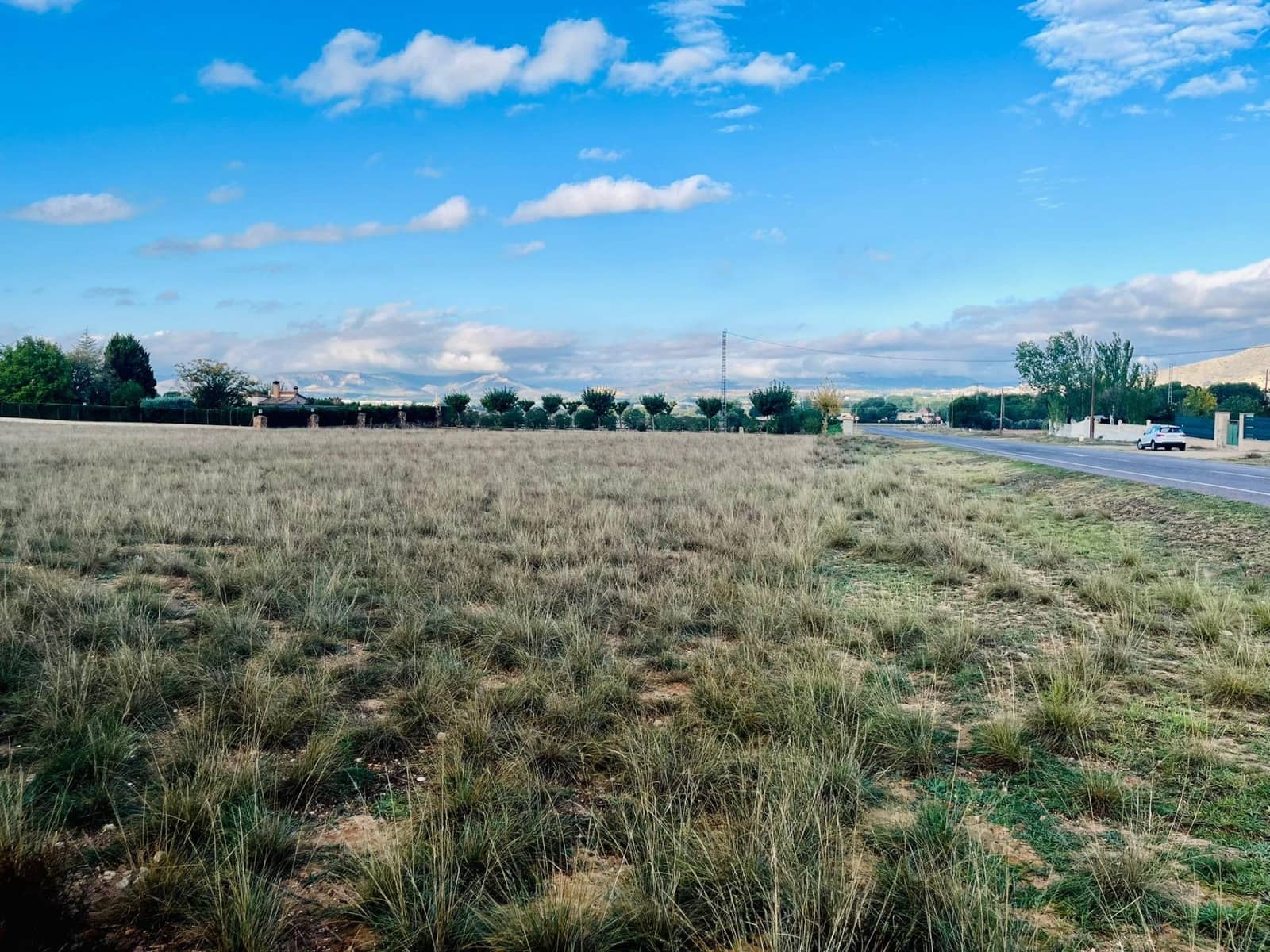 Undeveloped Land for sale in Villena - € 40,000 (Ref: 9541589)