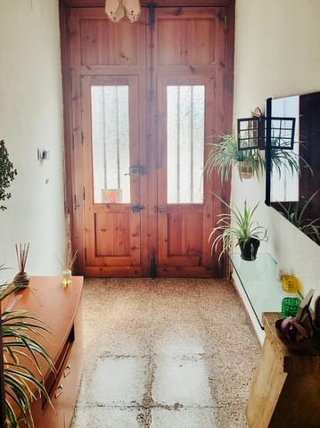 3 sypialnia Willa na sprzedaż w Catral - 200 000 € (Ref: 9541590)