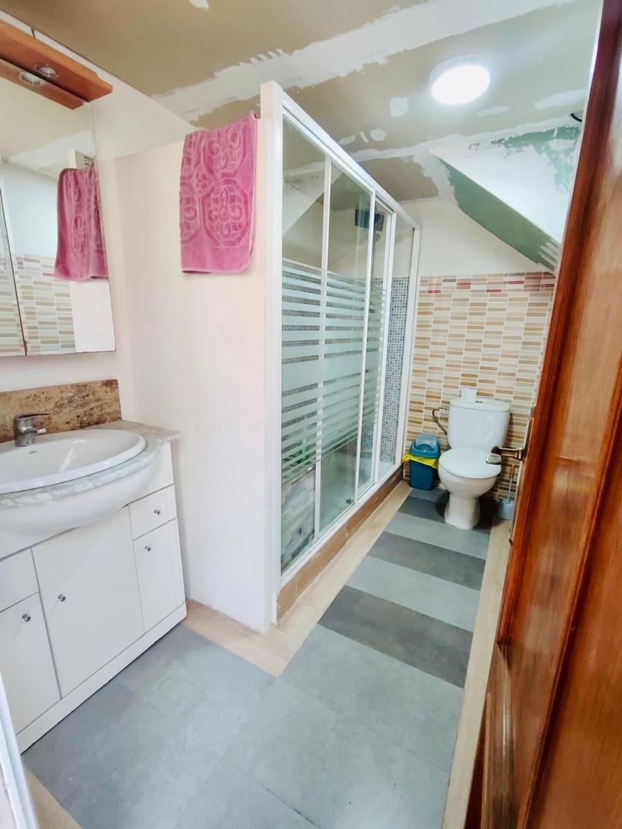 3 sypialnia Willa na sprzedaż w Catral - 200 000 € (Ref: 9541590)