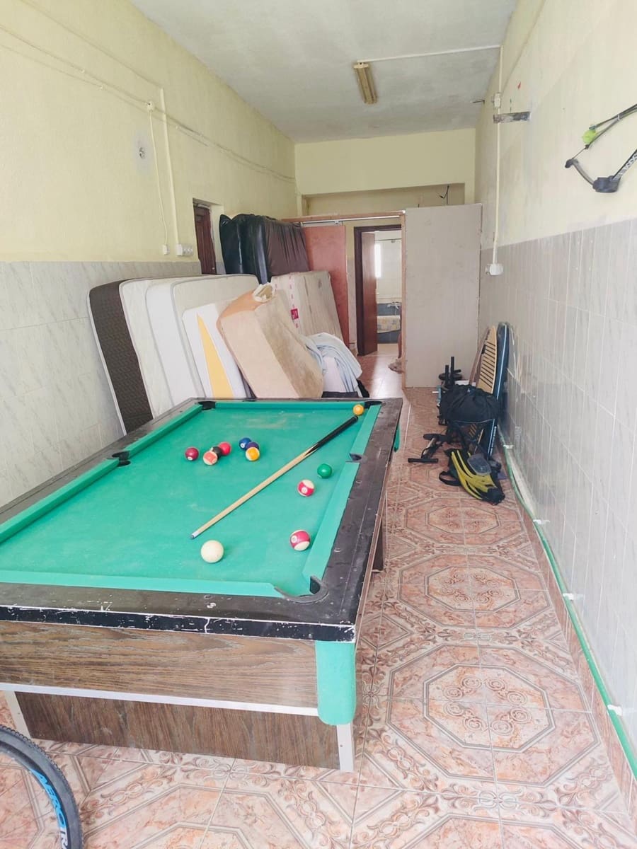 3 sypialnia Willa na sprzedaż w Catral - 200 000 € (Ref: 9541590)