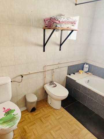 3 sypialnia Willa na sprzedaż w Catral - 200 000 € (Ref: 9541590)