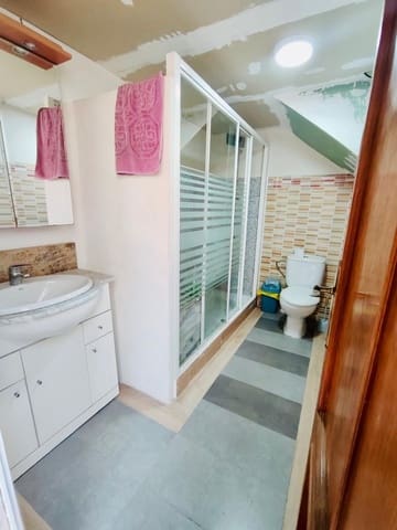 3 sypialnia Willa na sprzedaż w Catral - 200 000 € (Ref: 9541590)