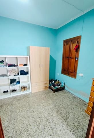 3 sypialnia Willa na sprzedaż w Catral - 200 000 € (Ref: 9541590)