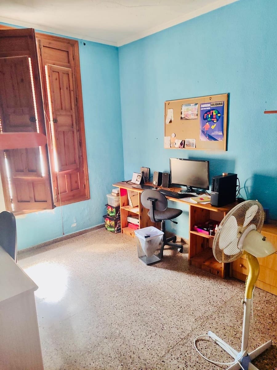 3 sypialnia Willa na sprzedaż w Catral - 200 000 € (Ref: 9541590)