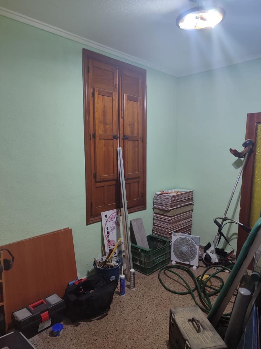 3 sypialnia Willa na sprzedaż w Catral - 200 000 € (Ref: 9541590)