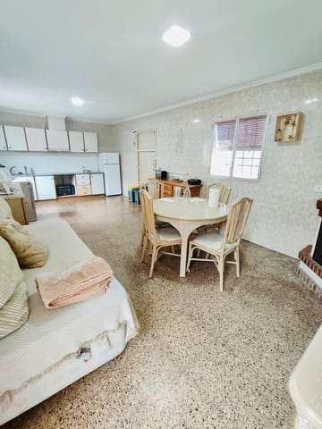 3 sypialnia Willa na sprzedaż w Catral - 200 000 € (Ref: 9541590)