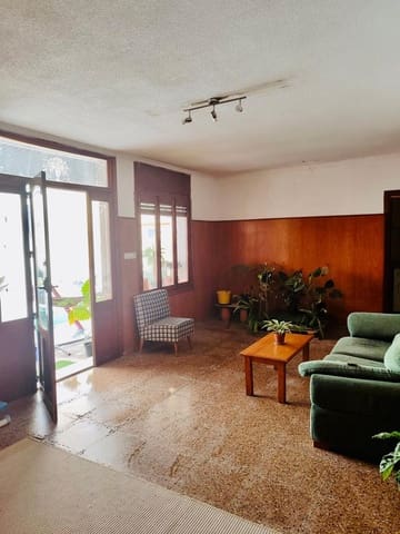 3 sypialnia Willa na sprzedaż w Catral - 200 000 € (Ref: 9541590)