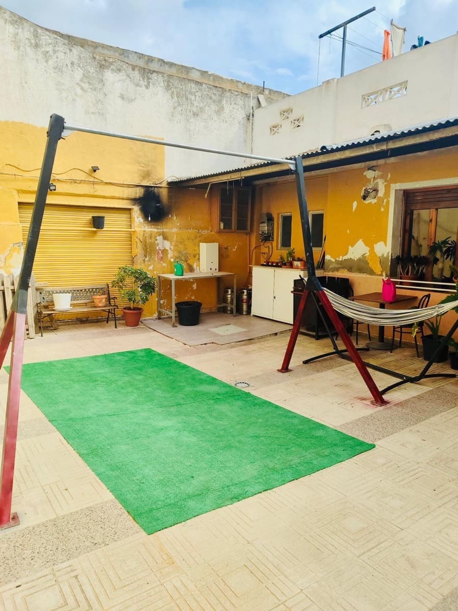 3 sypialnia Willa na sprzedaż w Catral - 200 000 € (Ref: 9541590)