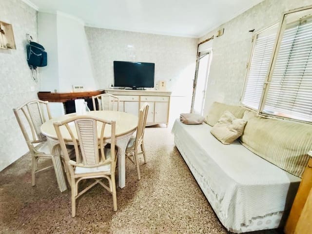 3 sypialnia Willa na sprzedaż w Catral - 200 000 € (Ref: 9541590)