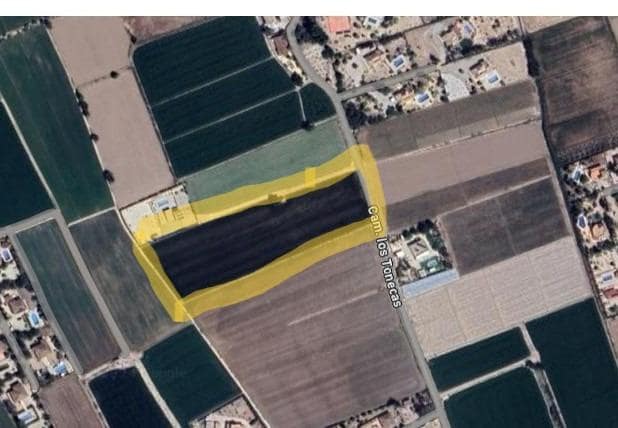 Terreno Non Edificato in vendita in Catral - 139.000 € (Rif: 9541591)