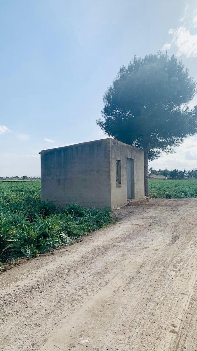 Terreno Non Edificato in vendita in Catral - 139.000 € (Rif: 9541591)