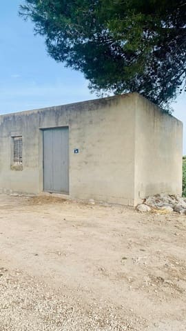 Terreno Non Edificato in vendita in Catral - 139.000 € (Rif: 9541591)