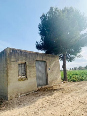 Terreno Non Edificato in vendita in Catral - 139.000 € (Rif: 9541591)