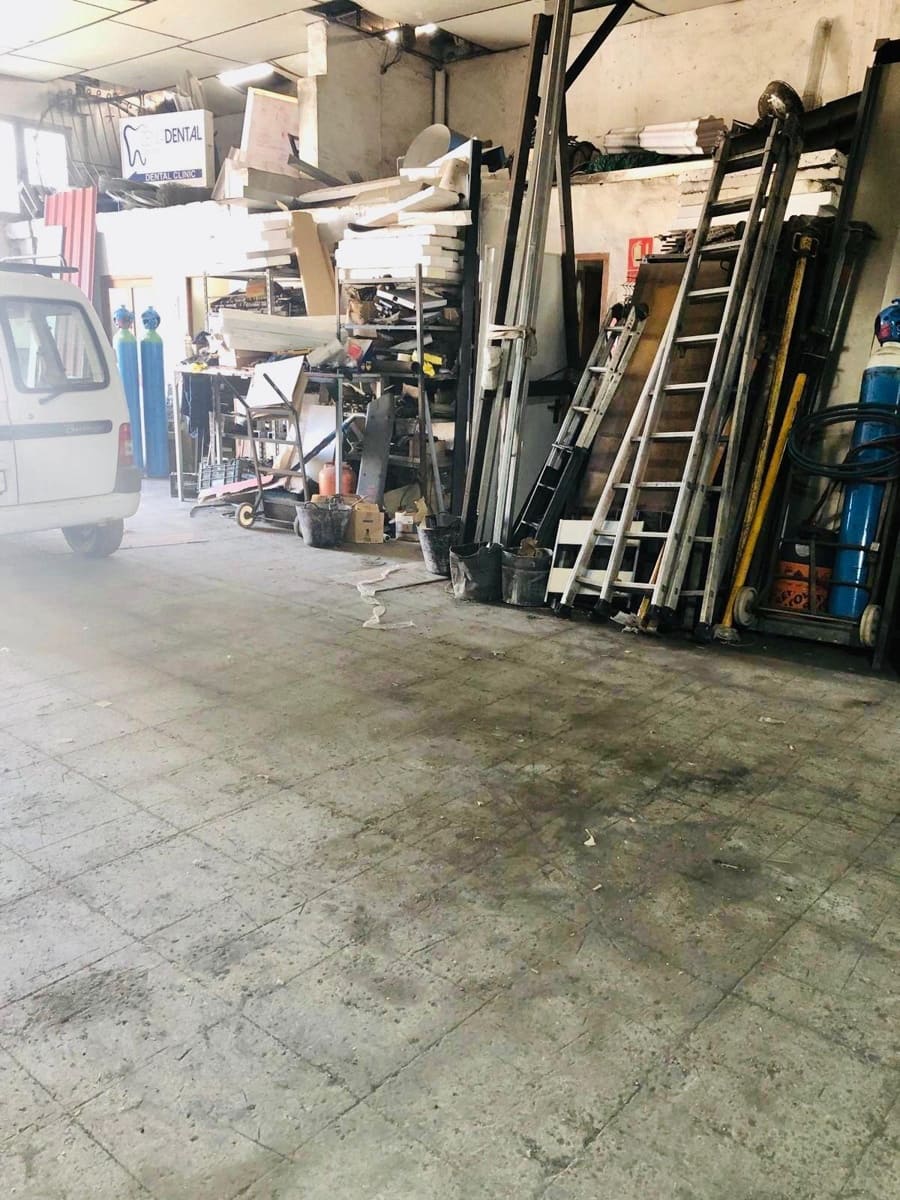 Virksomhed til salg i Catral - € 250.000 (Ref: 9541592)