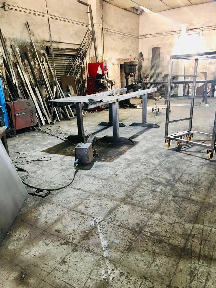 Virksomhed til salg i Catral - € 250.000 (Ref: 9541592)