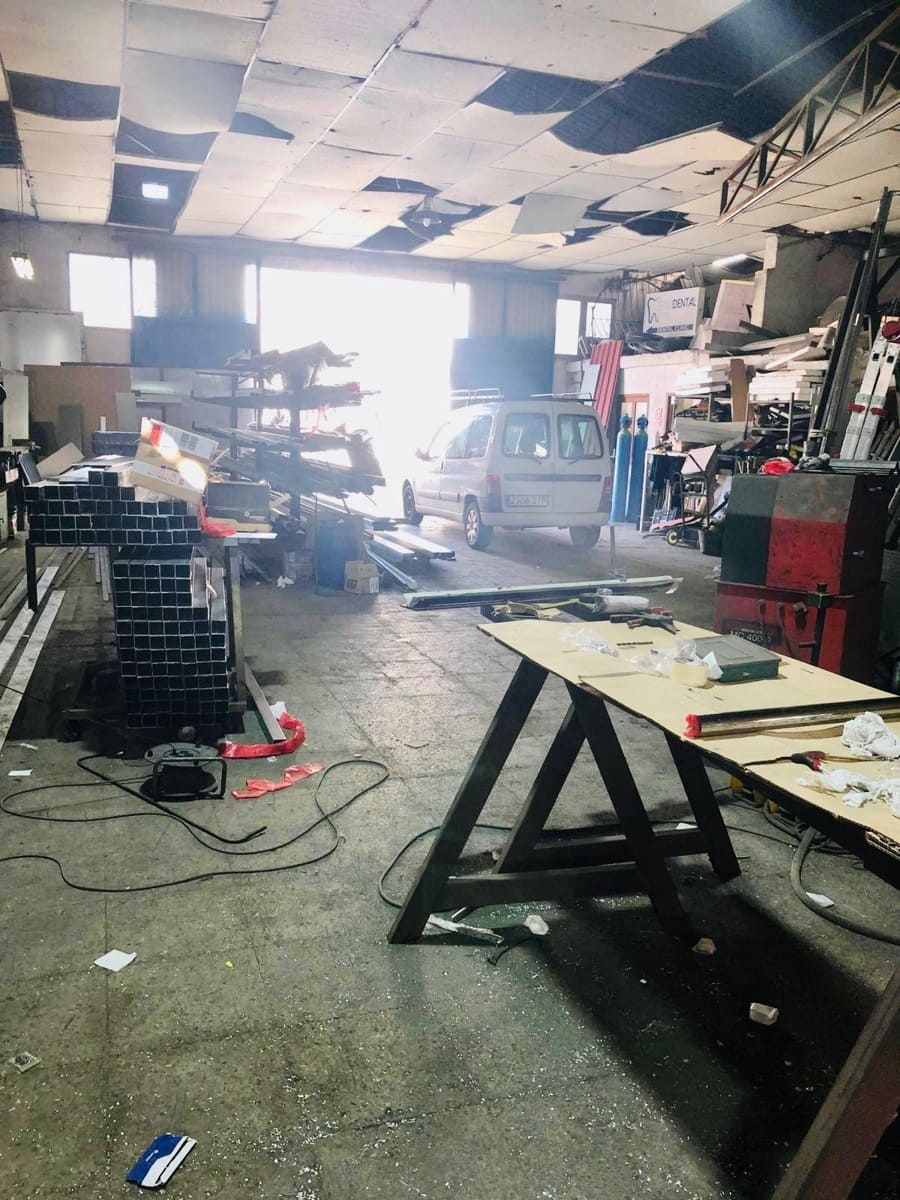 Virksomhed til salg i Catral - € 250.000 (Ref: 9541592)