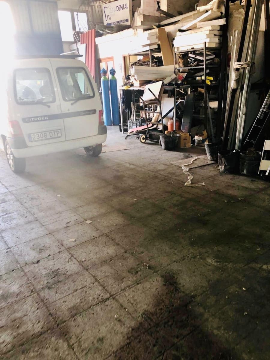 Virksomhed til salg i Catral - € 250.000 (Ref: 9541592)