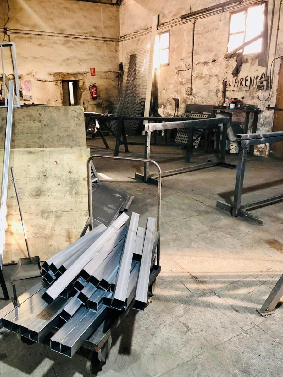 Virksomhed til salg i Catral - € 250.000 (Ref: 9541592)