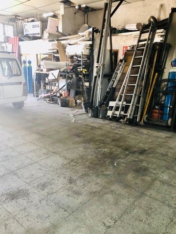 Virksomhed til salg i Catral - € 250.000 (Ref: 9541592)