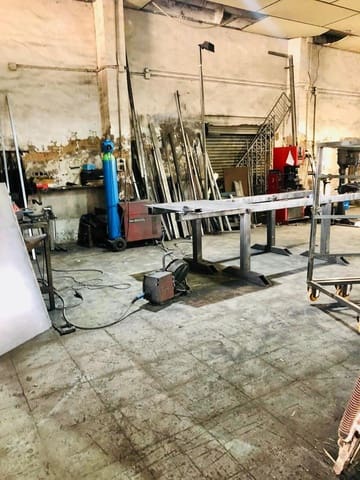 Virksomhed til salg i Catral - € 250.000 (Ref: 9541592)